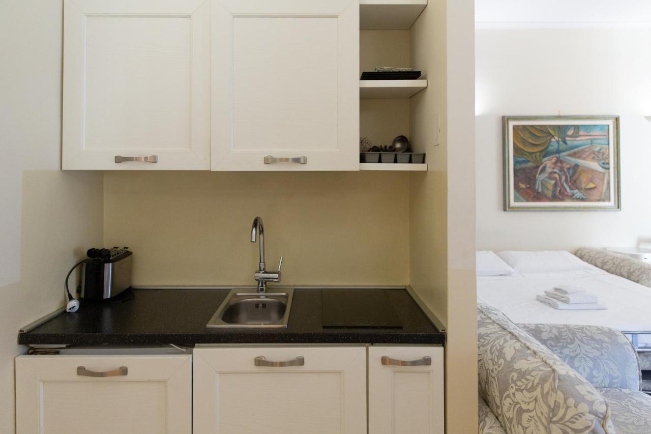 Classic 1Br Outside Ztl & 10 Min From Center Флоренция Экстерьер фото